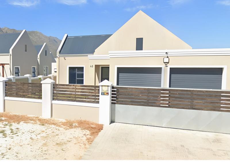 3 Bedroom Property for Sale in Admirals Park Western Cape